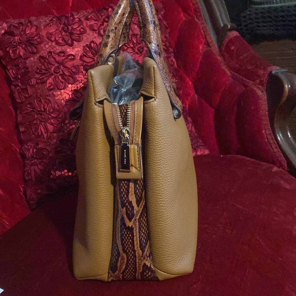 NWT Michael Kors Purse - Picture 4 of 12